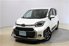 シエンタ ハイブリッド Z