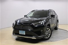 トヨタ RAV4 G Zパッケージ