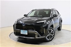 トヨタ ヤリスクロスHEV Zアドベンチャー