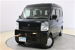 スズキ エブリイ ジョインターボ