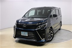 トヨタ ヴォクシー ZS
