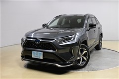 トヨタ RAV4 PHV G Z