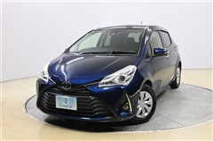 トヨタ ヴィッツ F セーフティエディション