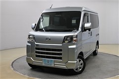 ハイゼットカーゴ クルーズターボ