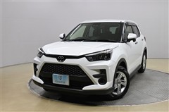 トヨタ ライズ G