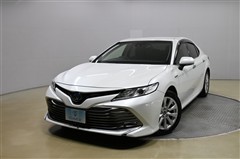 トヨタ カムリ G