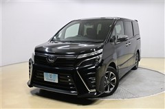 トヨタ ヴォクシー ZS キラメキ2