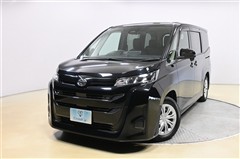 トヨタ ノア X
