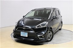 トヨタ シエンタ G クエロ