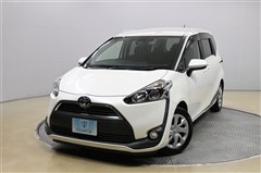 トヨタ シエンタ G