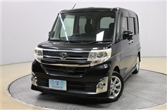 タント カスタムX SA