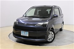 トヨタ スペイド F