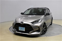 トヨタ ヤリス Z
