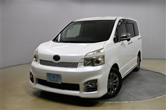 トヨタ ヴォクシー ZS キラメキ2