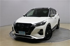 日産 キックス AUTECH