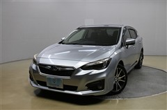 スバル インプレッサスポーツ2.0i-Lアイ