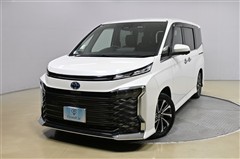 ヴォクシー ハイブリッド S-Z