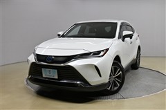 ハリアー ハイブリッド G