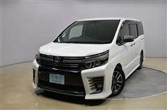 トヨタ ヴォクシー ZS キラメキ2