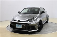 トヨタ GRヤリス RZ