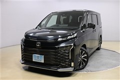 ヴォクシー S-Z