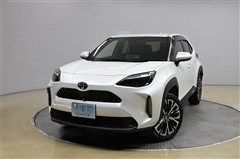 ヤリスクロス ハイブリッド Z