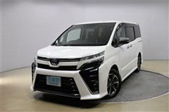 ヴォクシー ZS キラメキ3