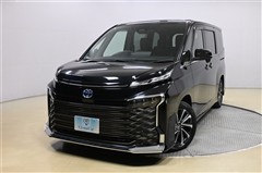 ヴォクシー ハイブリッド S-Z