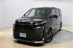 ヴォクシー ハイブリッド S-G