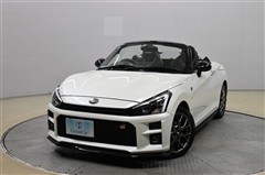 コペン GR スポーツ