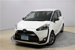 トヨタ シエンタ G