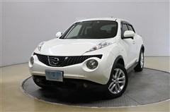 ジューク 15RX タイプV