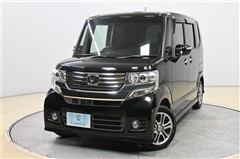 ホンダ N-BOX カスタムG Aパッケージ