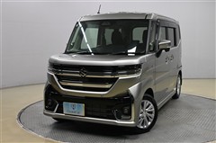 スズキ スペーシア カスタム HEV GS