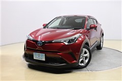 C-HR ハイブリッド S
