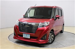 トール カスタムG SA2