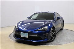 トヨタ　86 GT