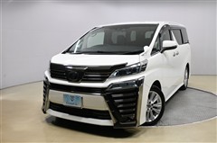トヨタ ヴェルファイア Z Aエディション