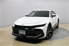クラウン クロスオーバーG