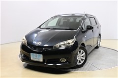 トヨタ ウィッシュ 1.8X HIDセレクション