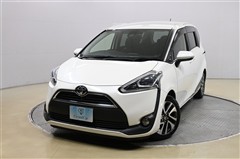 トヨタ シエンタ G クエロ