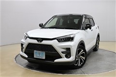 トヨタ ライズ Z