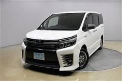 ヴォクシー HEV ZS キラメキ2