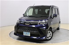 ルーミー X
