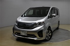 ホンダ ステップワゴン G EX