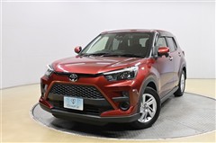 トヨタ ライズ G