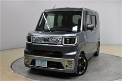 トヨタ　ピクシスメガ G SA