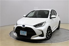 ヤリス ハイブリッド Z