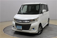 スズキ パレット SW TS