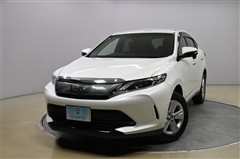 ハリアー エレガンス